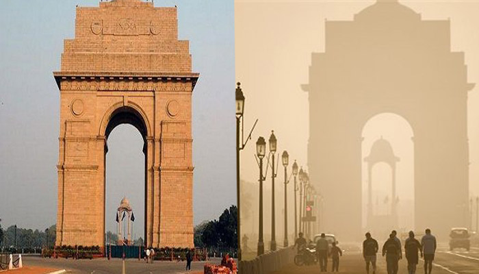 Delhi smog: Kejriwal takes necessary measures; hints of Odd-Even