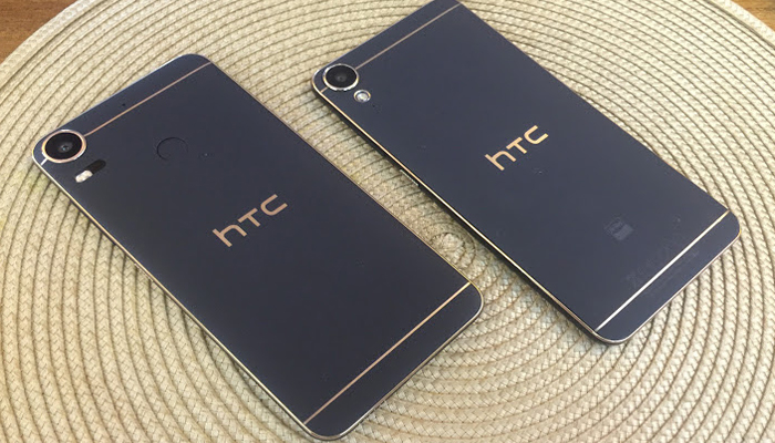 HTC Desire 10 Pro to be launched in India on Nov 24