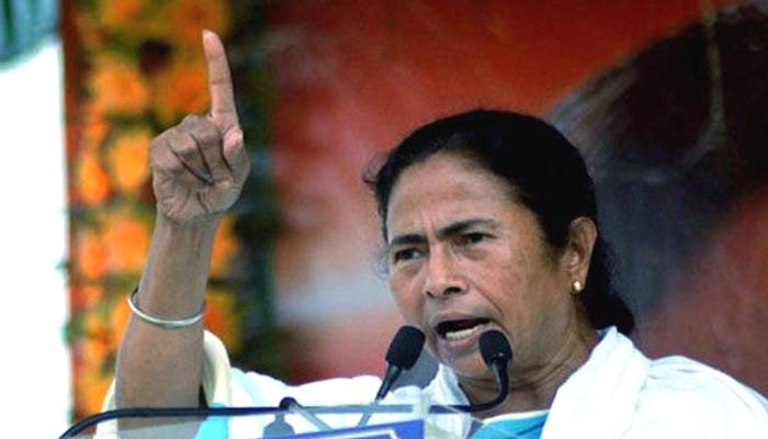 India going through super emergency for the past five years: Mamata