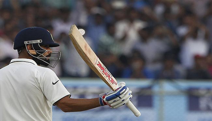 IndvsEng, 2nd Test: India sets 405-run target for England