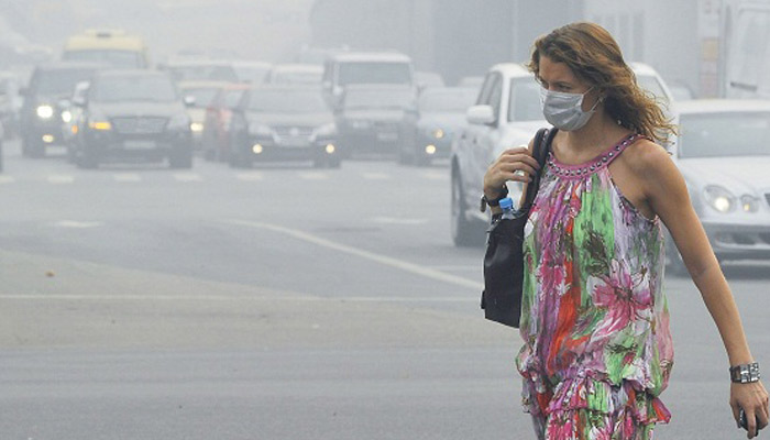 Arvind Kejriwal calls an emergency meeting to curb air pollution