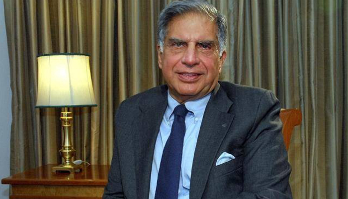 Ratan Tata: Demonetisation will benefit poor, underprivileged