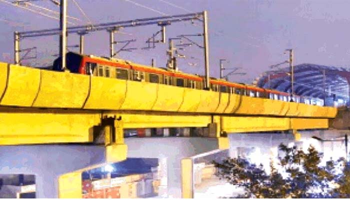Akhilesh Yadav to flag off trial run of Lucknow Metro on Dec 1