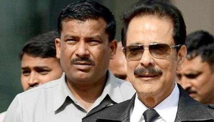 SEBI asks SC to appoint receiver for Sahara Property auction
