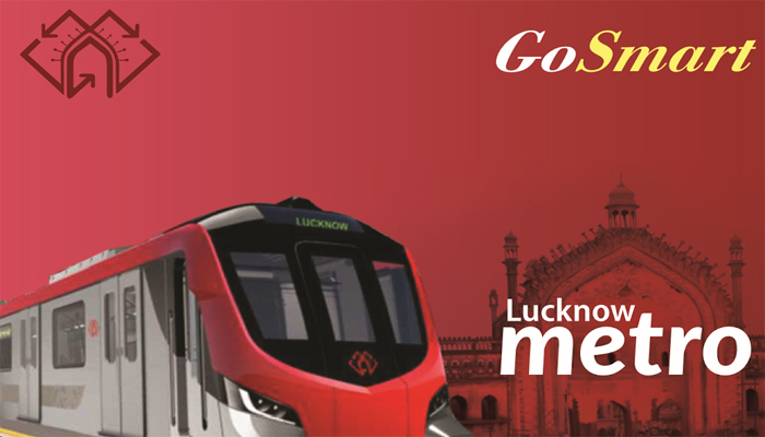 Lucknowites to get Metro smart card from January 1