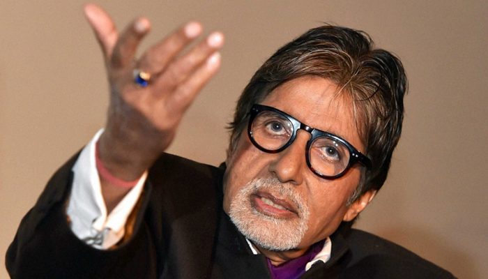 Amitabh Bachchan doesnt want 75th birthday celebrations