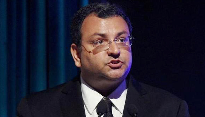 Blame game continues between Tata Sons and Cyrus Mistry