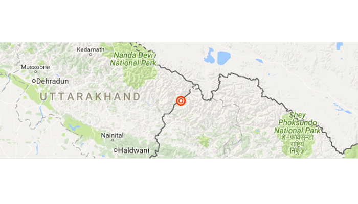 Magnitude 5.2 earthquake hits Uttarakhand, parts of North India