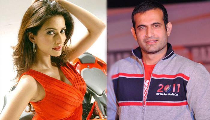 Irfan Pathan becomes father of a baby boy