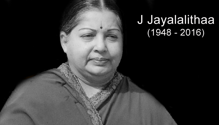 An enigma called Jayalalithaa Jayaraman