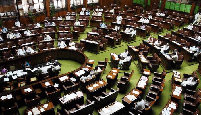 Lok Sabha to have four-day holiday beginning from Saturday