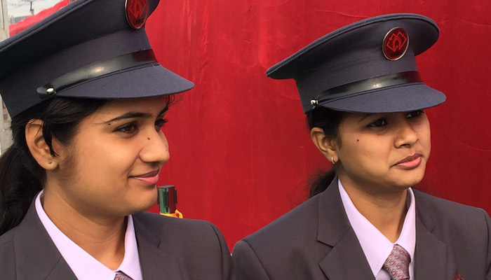 Proud Start: Two women to pilot the Lucknow Metro trial run 