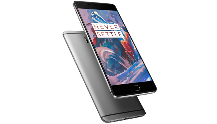 OnePlus 3T - Nothing better than this at throwaway price!