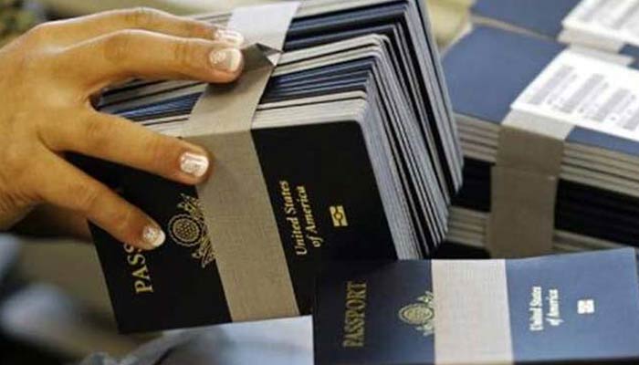 MEA brings amendments in passport application process