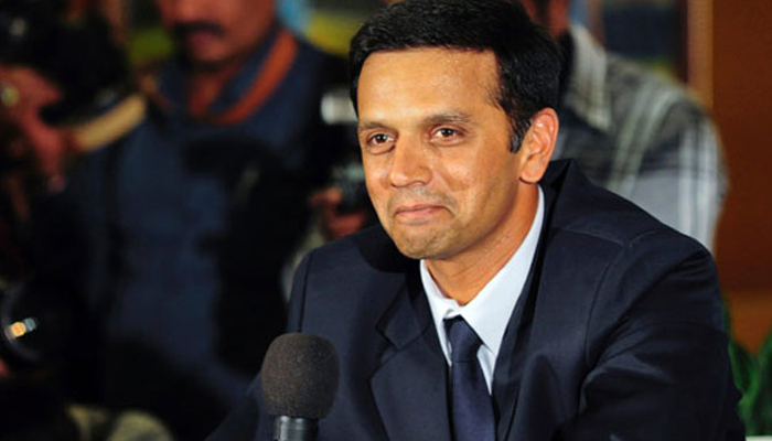 Rahul Dravid: Current team India has potential of winning abroad