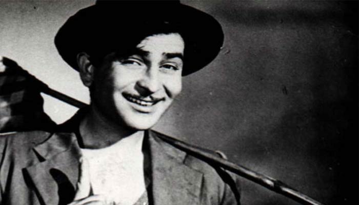 A tribute to the Master of Emotions, Raj Kapoor...!
