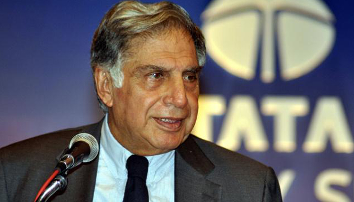 Ratan Tata is not stepping down as chairman: Tata Sons