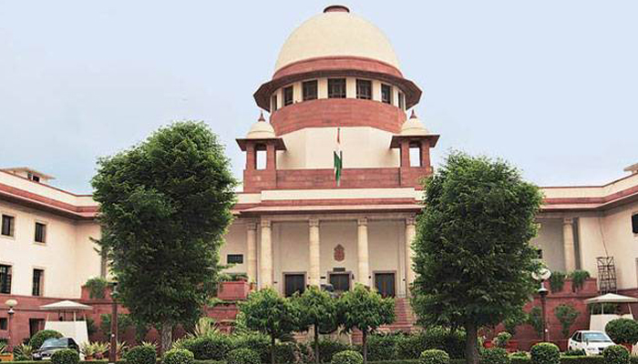 Supreme Court to hear plea on Aadhaar made mandatory on May 17