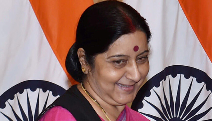 Sushma Swaraj undergoes kidney transplant surgery successfully