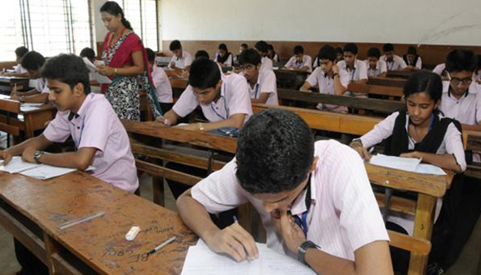 EC issues advisory to poll-bound states over board exam dates