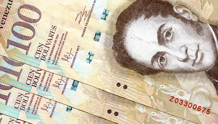 After India, Venezuela demonetises 100-bolivar notes