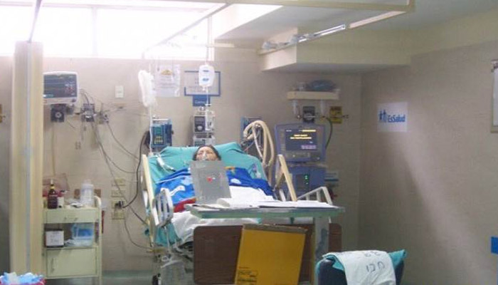Cardiac surgery done on TN CM Jayalalithaa, condition remains critical