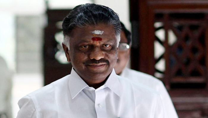 Meet the new Chief Minister of Tamil Nadu- O Panneerselvam