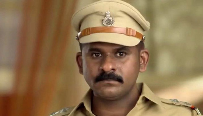 Crime Patrol actor Kamlesh Pandey commits suicide 