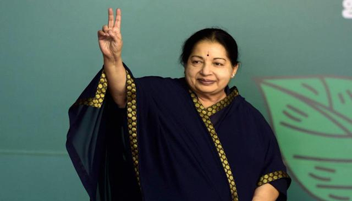 Jayalalithaa demise: Politicians, celebrities pour condolences