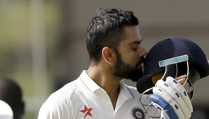 Kohli’s stupendous batsmanship is not surprising, says Gayle