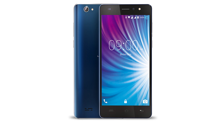 Lava launches X50 Plus smartphone at Rs 9,199, check features