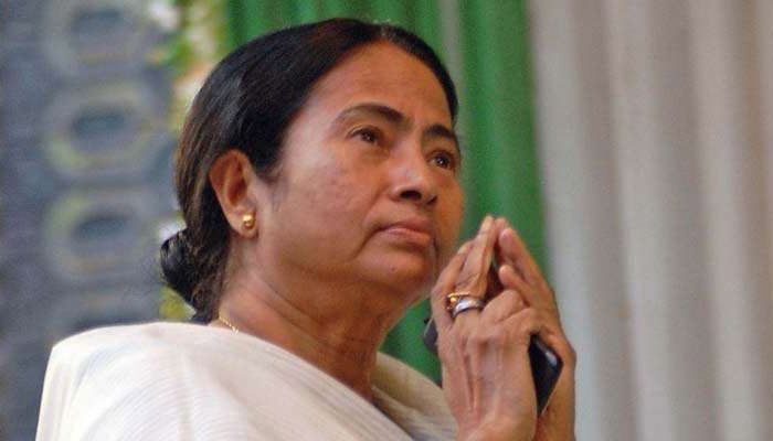 Allegations of minority appeasement against me deeply insulting: Mamata