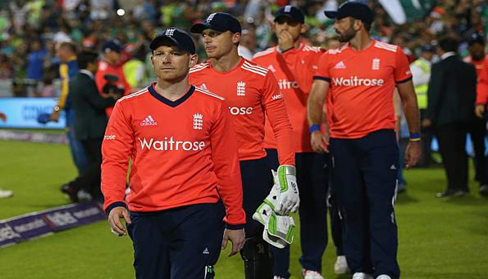 England announces ODI, T20 squad, Eoin Morgan to lead