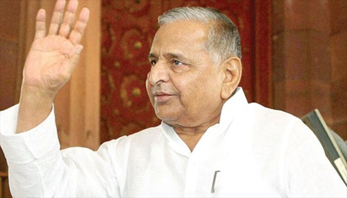 Pakistan will be wiped out in Indian attack, says Mulayam