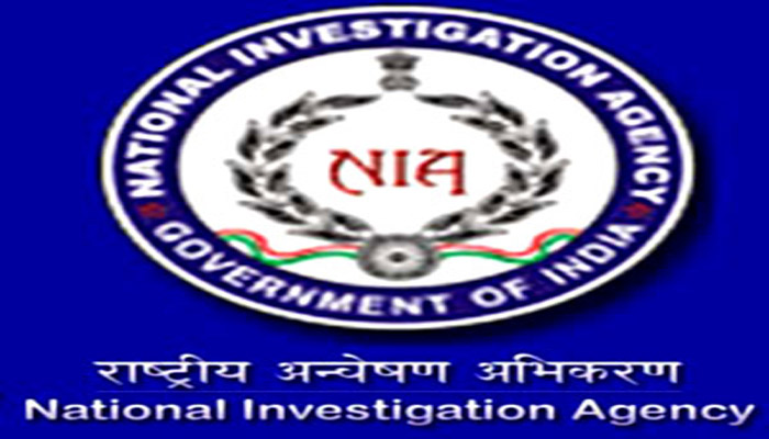 NIA files charge-sheet in Pathankot Airbase terrorist attack