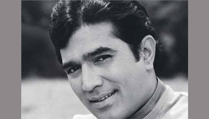 Rajesh Khanna