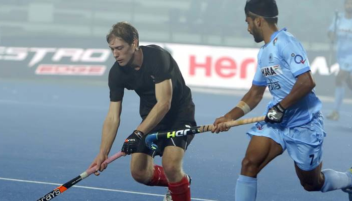 India begins Junior Hockey World Cup with win, beats Canada