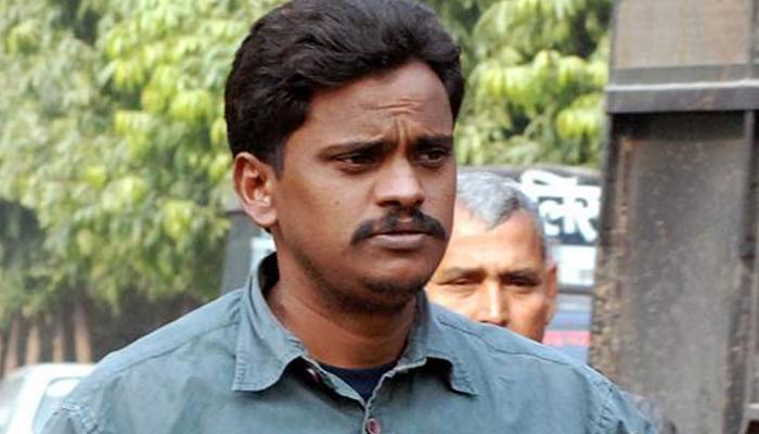 Surinder Koli awarded death penalty in 7th Nithari case