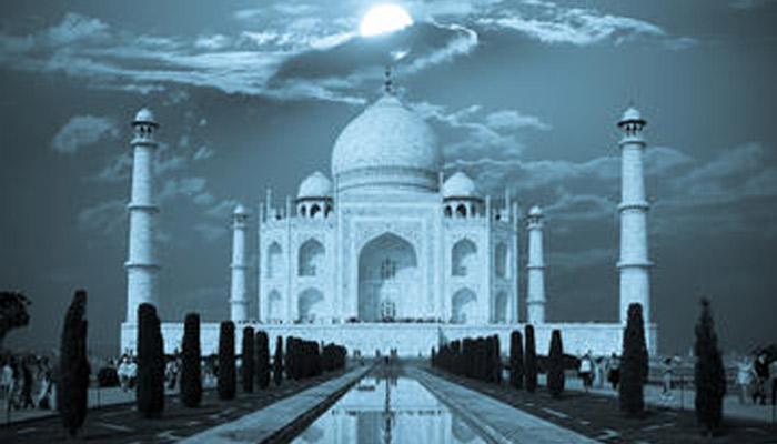 Taj Mahal loses spot in Top Destinations of the World awards