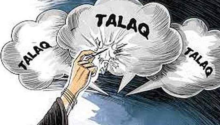Triple talaq: Shia Muslim Personal Law Board executive sides with  Centre