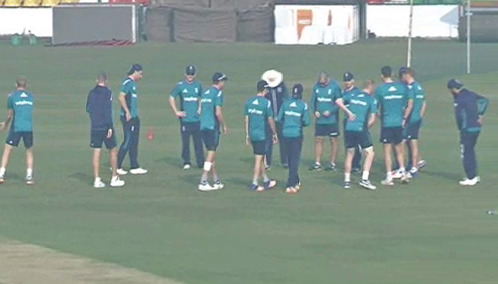 INDvsENG: Practice sessions begin in Kanpur before first T20I