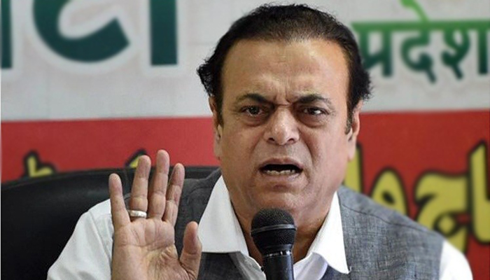 Nation slams SP leader Abu Azmi for his sexist comments