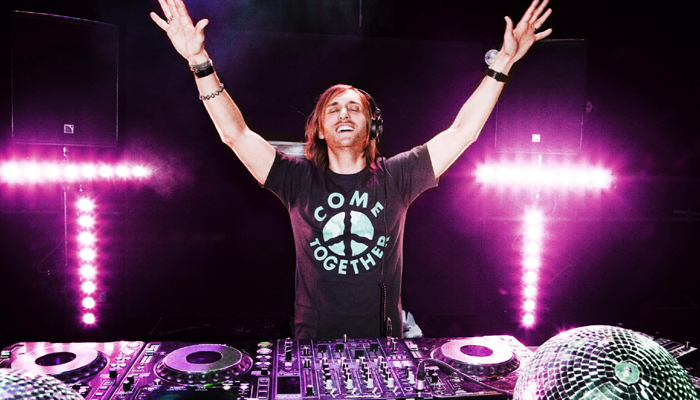 Bengaluru concert of Grammy Award winner David Guetta cancelled