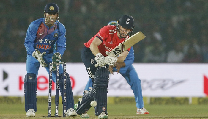 India vs England 1st T20I: England seals comfortable 7-wicket win