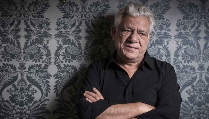 Veteran actor Om Puri passes away after a massive heart attack