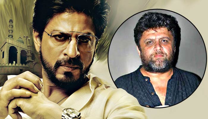Rahul Dholakias take on Shahrukh Khan as Raees: Read