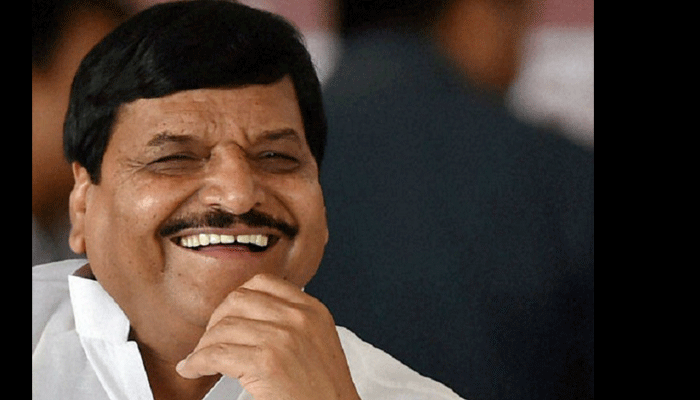 VIDEO: Shivpal Yadav also joins the techno-promotion league