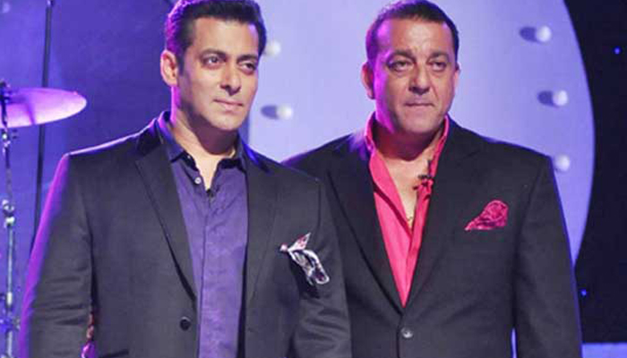 Sanjay Dutt Biopic to clash with Salman Khans Tiger Zinda Hai?