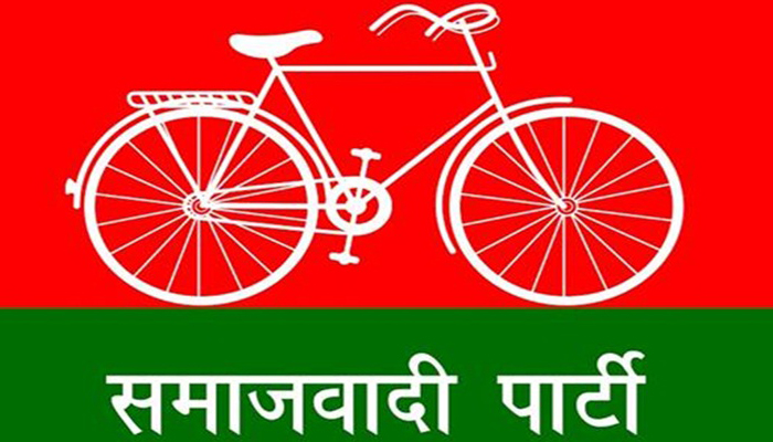 UP Polls: SP allots party symbol to candidates for first phase elections