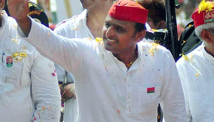 Akhilesh Yadav to start election campaign from Sultanpur